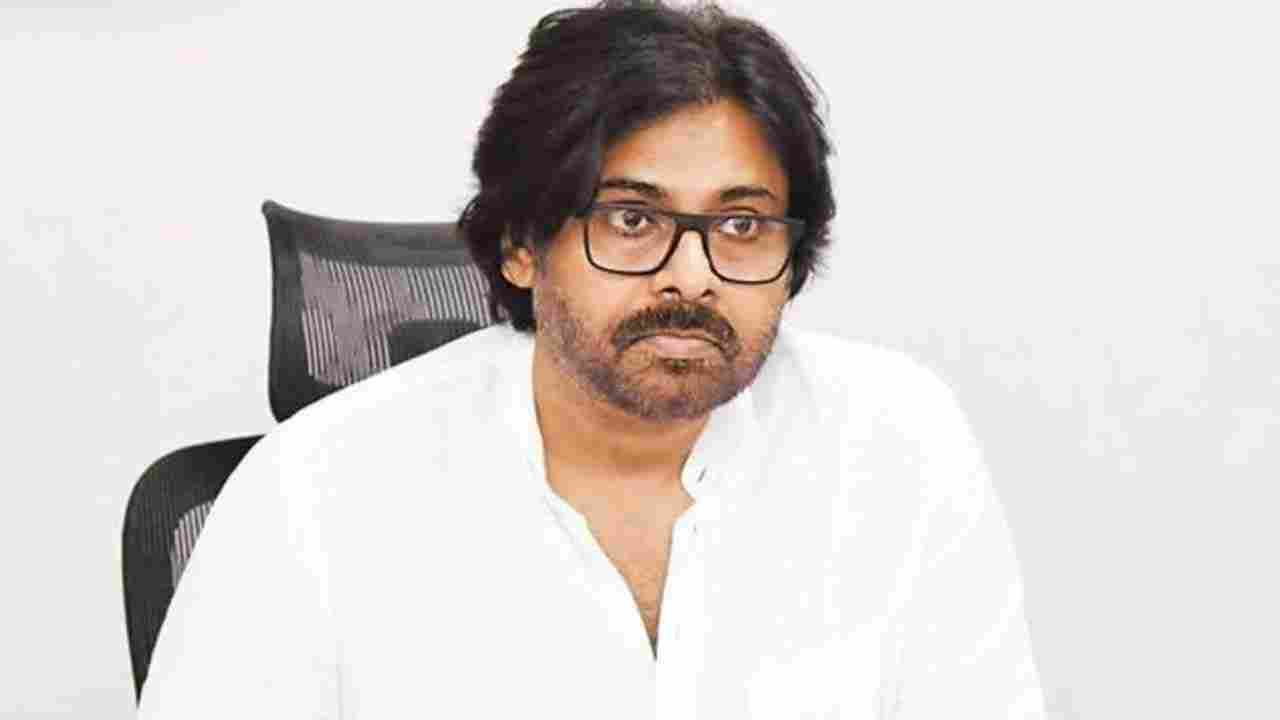 Pawan Kalyan