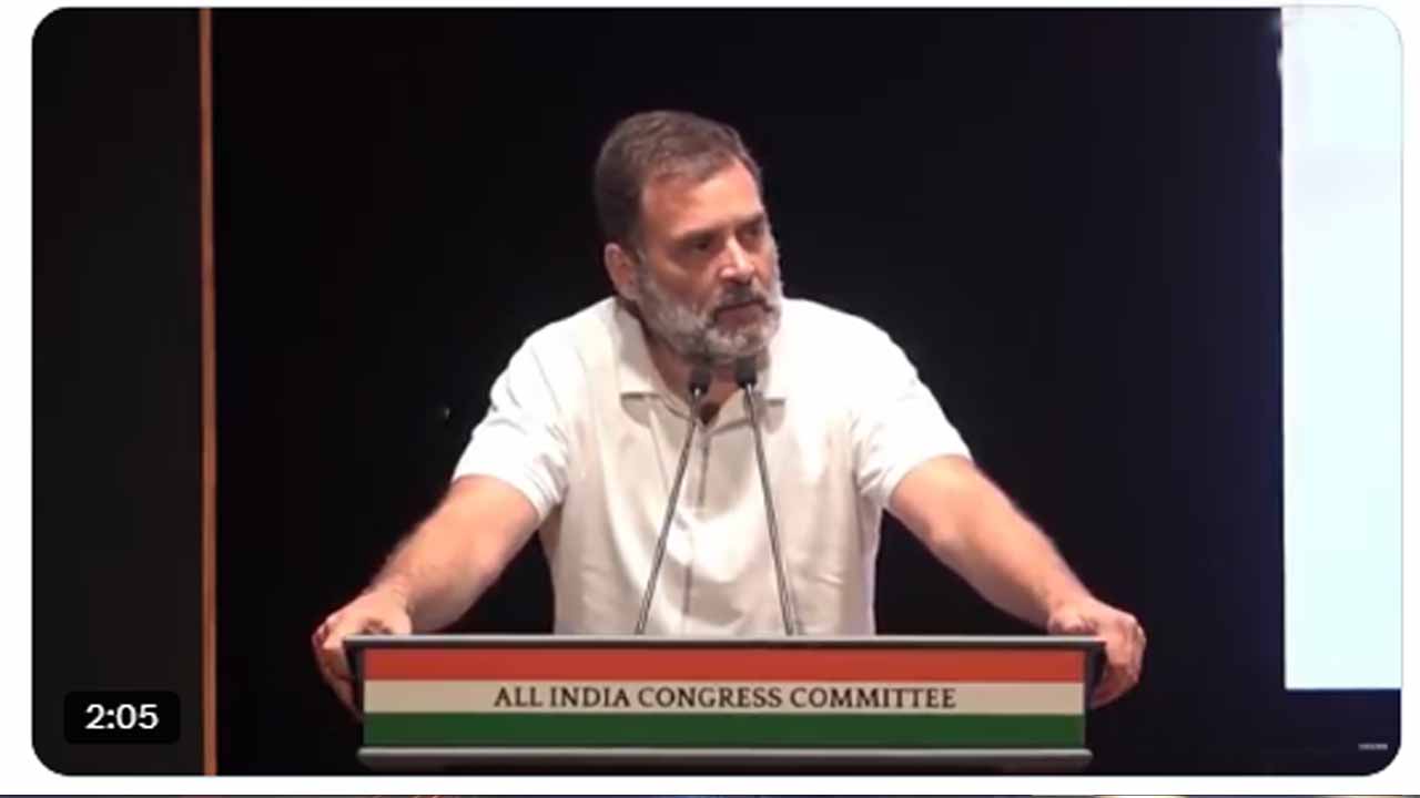 Rahul Revanthcast
