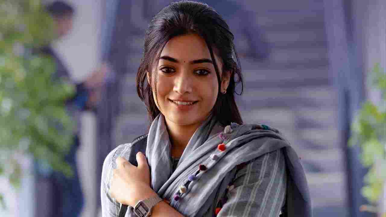 Rashmika
