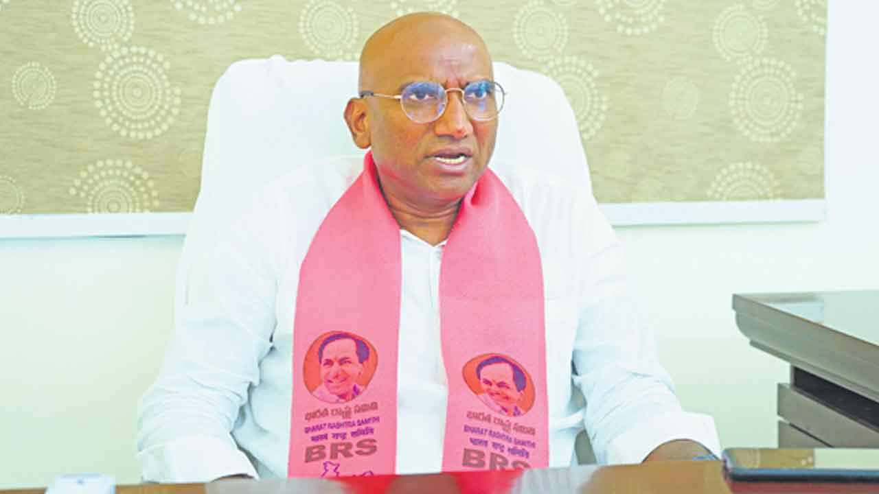 Rs Praveen