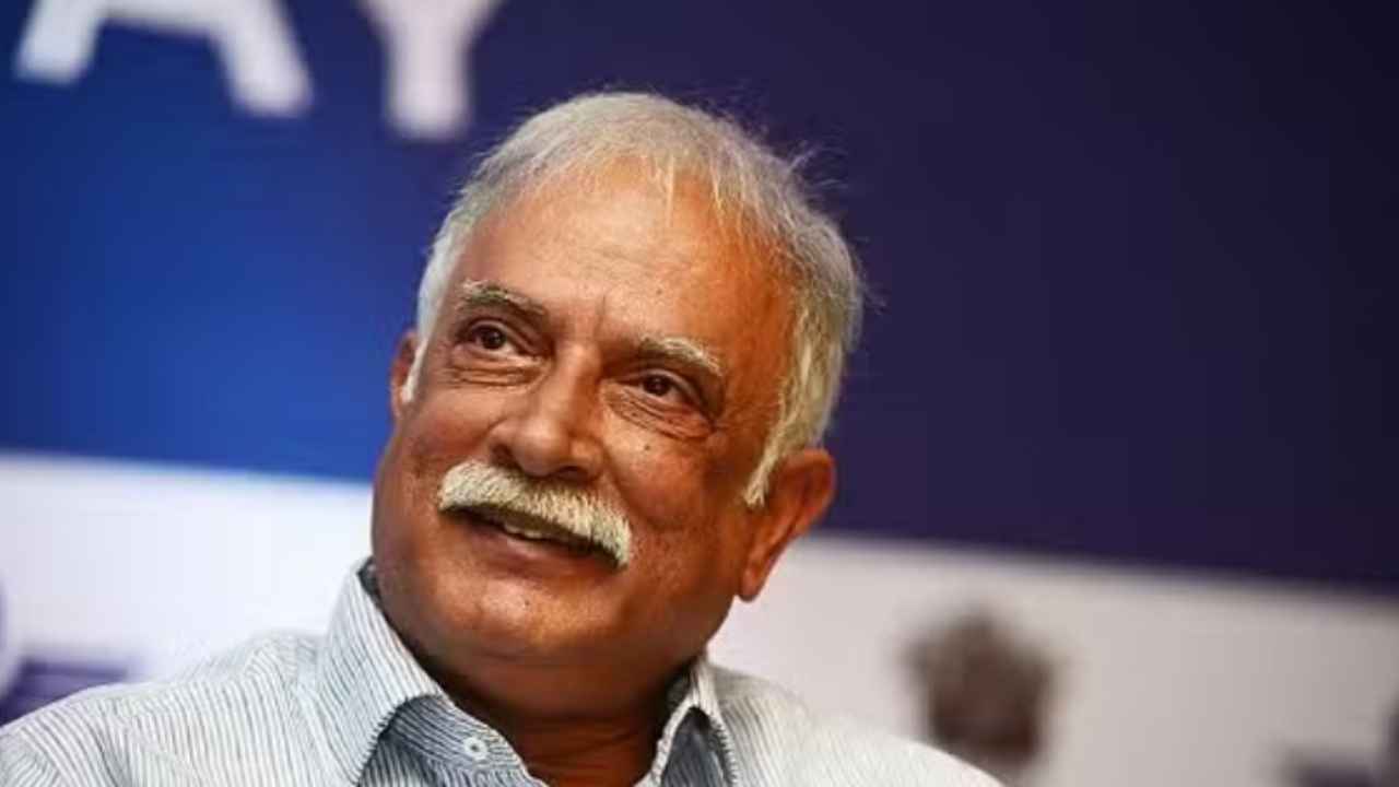 Ashok Gajapathi Raju