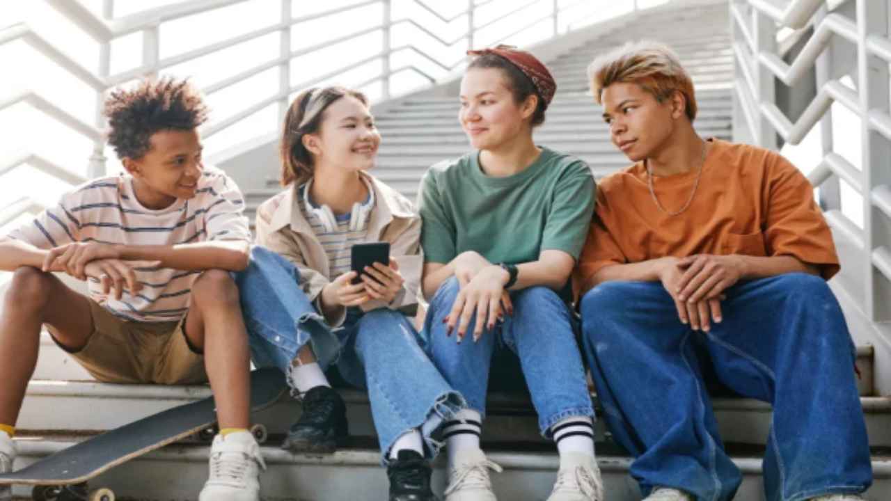 Warning For Gen Z