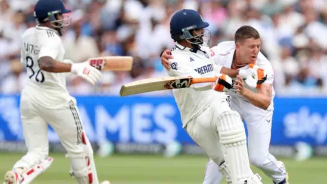 Jadeja- Carse