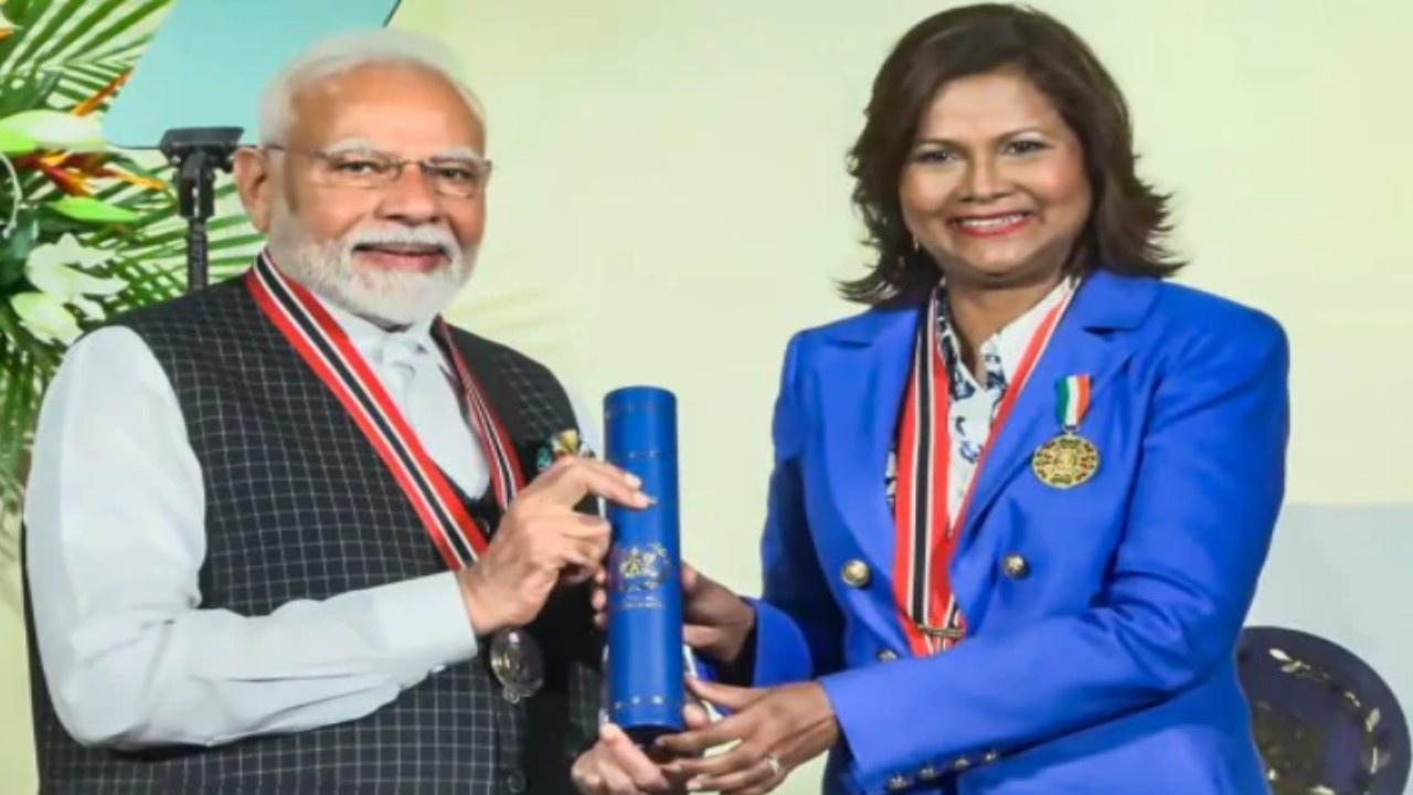 PM Modi