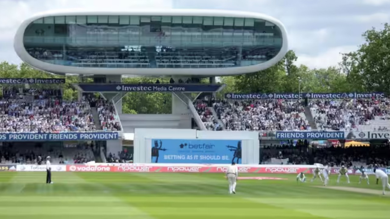 Team India Test Record