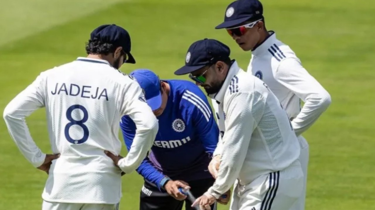 ICC Rankings