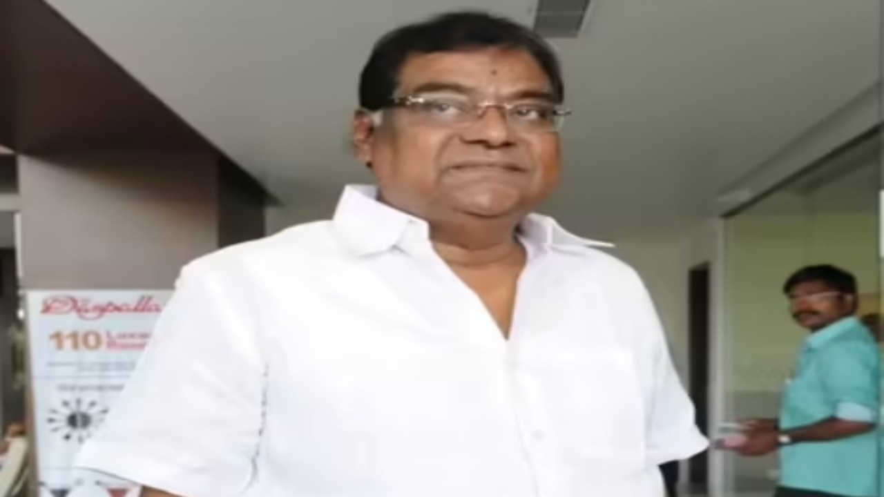 Kota Srinivasa Rao