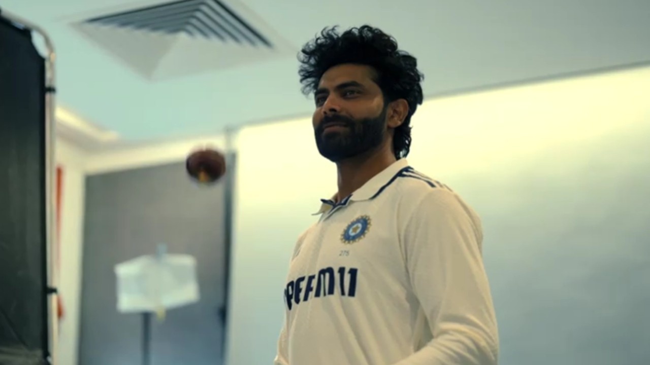 IND vs ENG