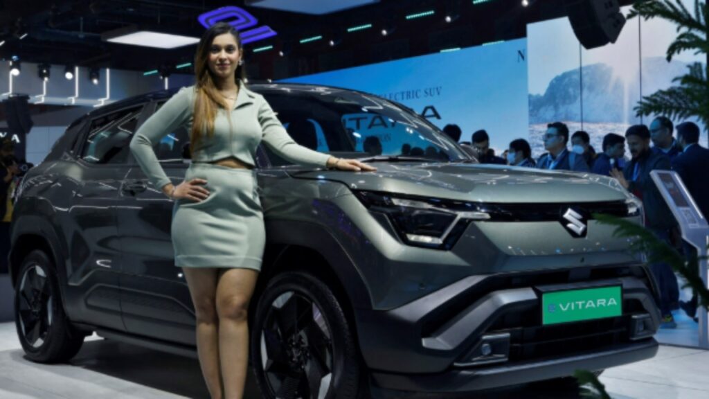 Maruti