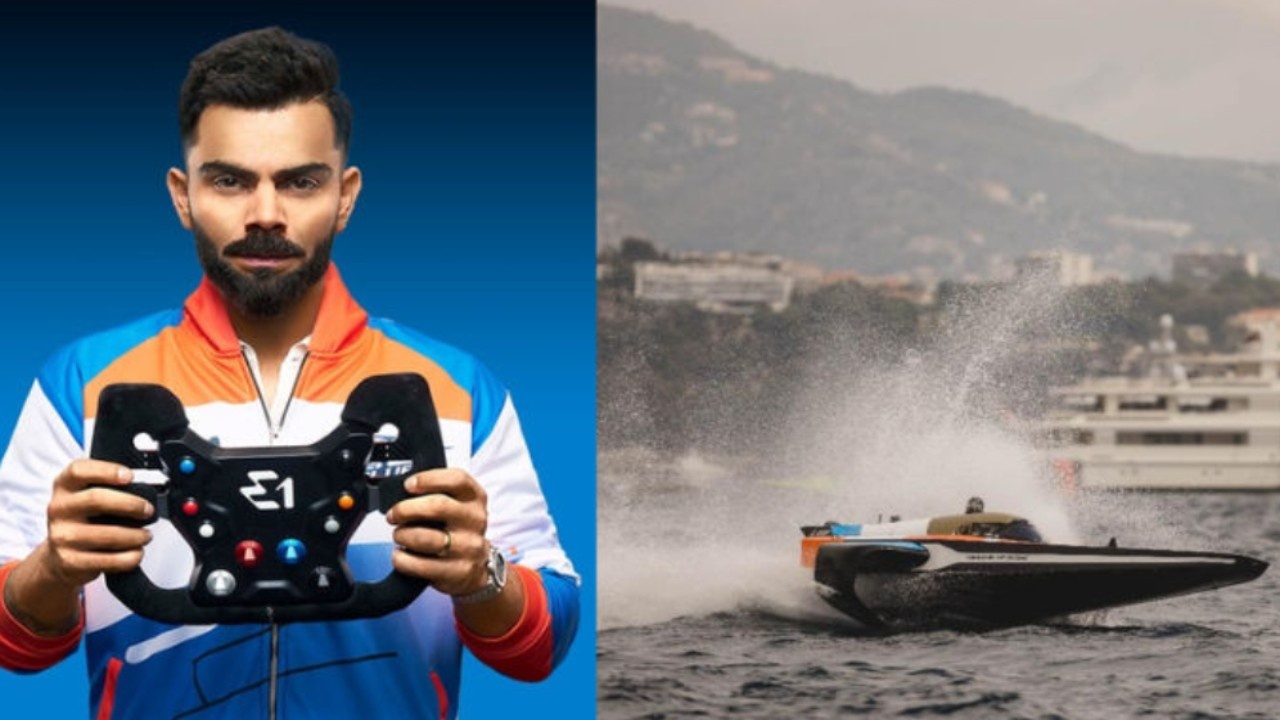 Virat Kohli Team