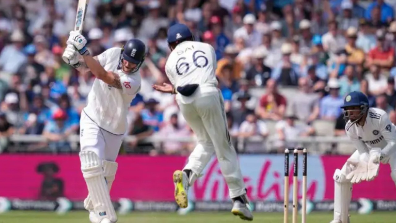 IND vs ENG
