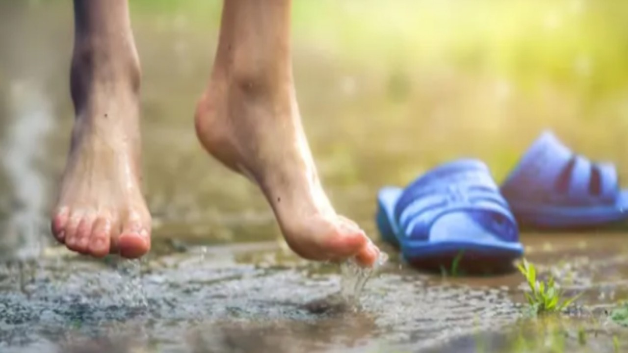 Monsoon Health Tips