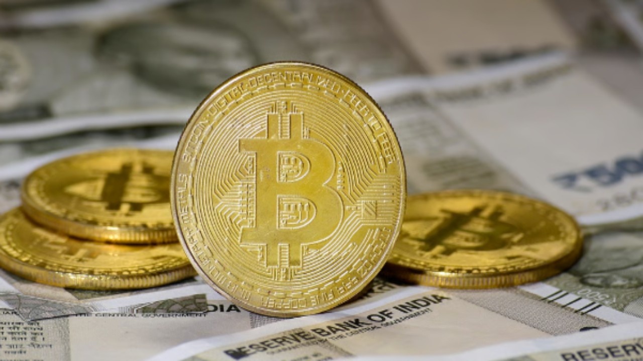 Cryptocurrency