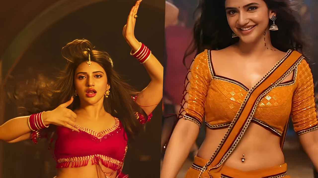 Sreeleela