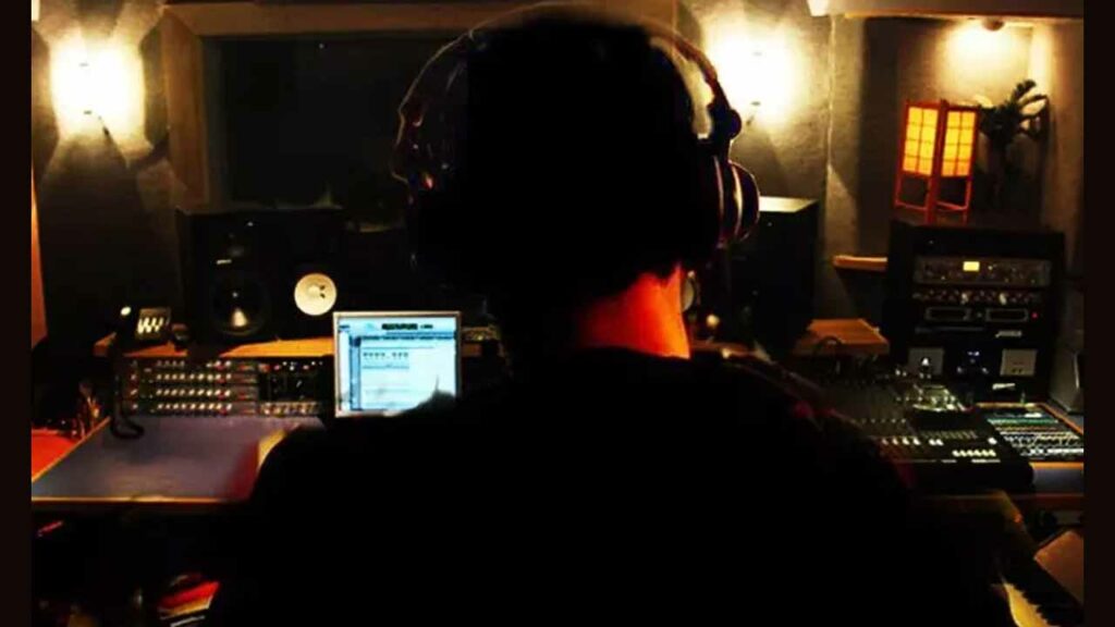 Telephone Tapping