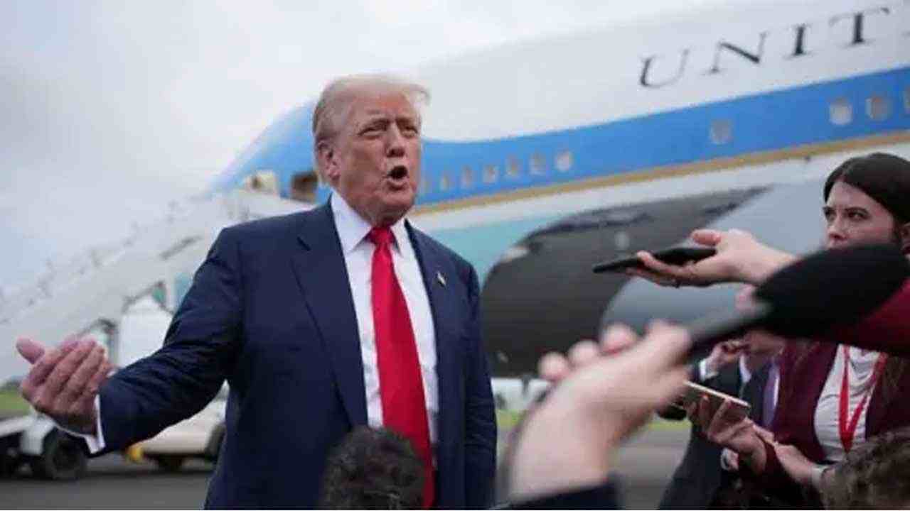 Trump