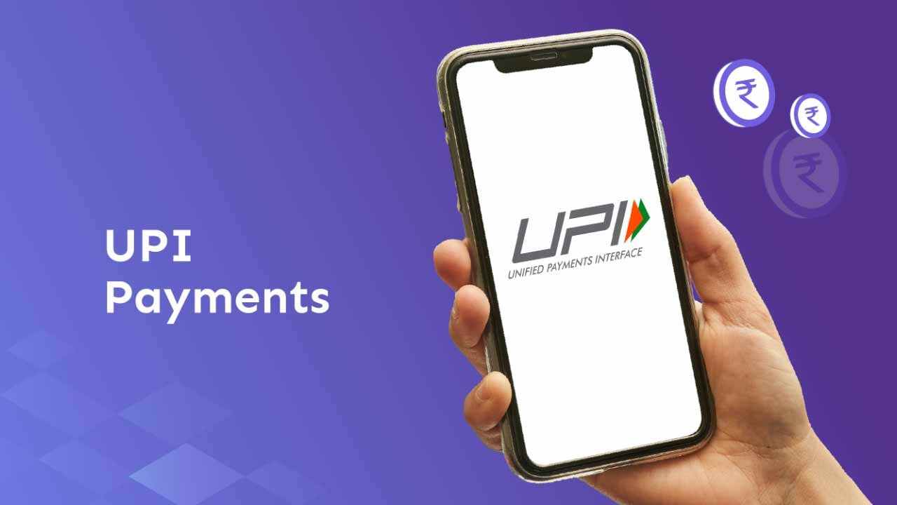 New UPI Rules