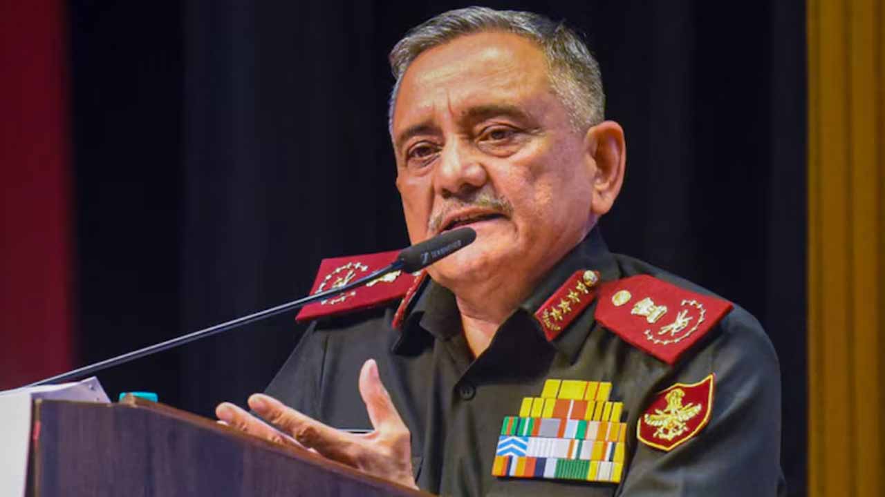 'Sudarshan Chakra'.. Another revolutionary step in India's defense system