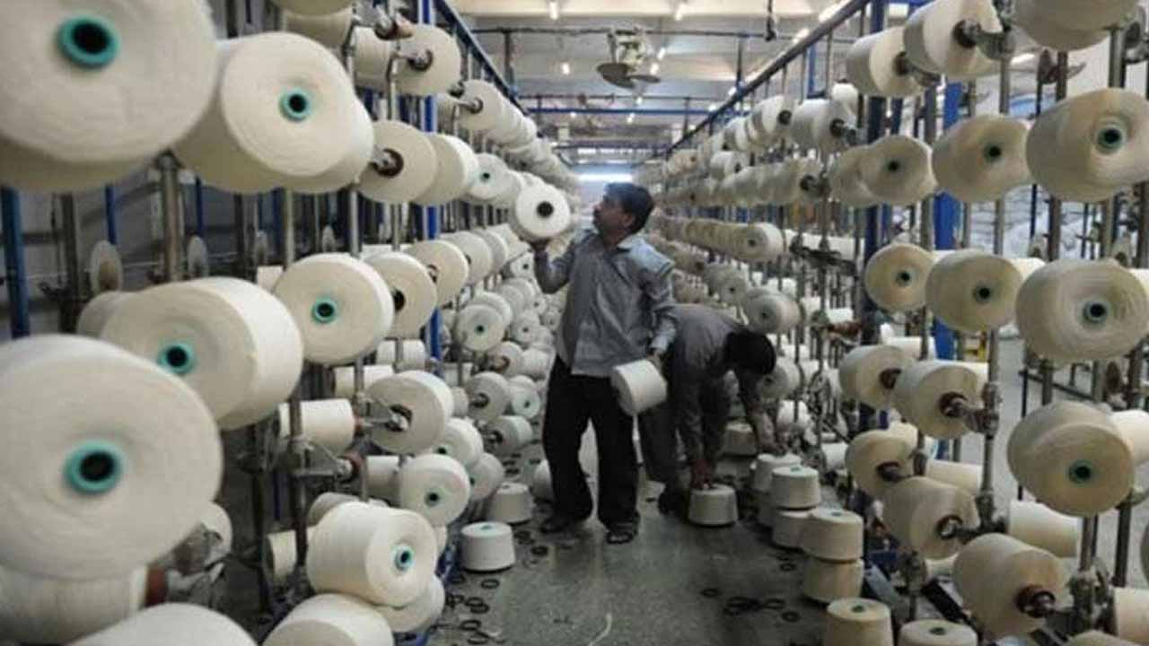 US tariff hike .. lifting of duties on cotton imports