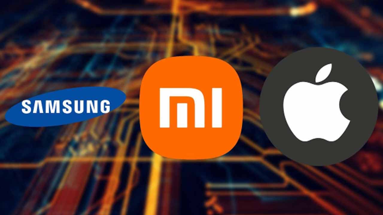 Apple, Samsung send legal notices to Xiaomi
