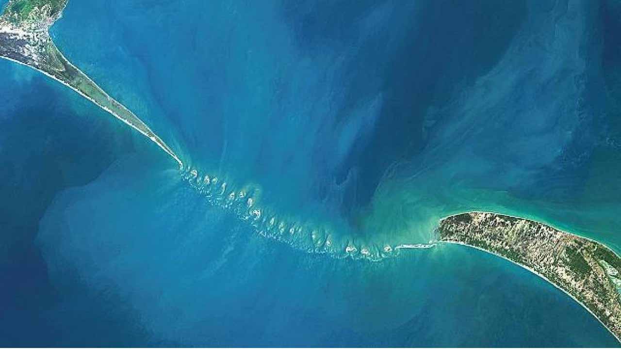 A key step forward in the Supreme Court on the demand for recognition of Ram Setu as a national heritage structure