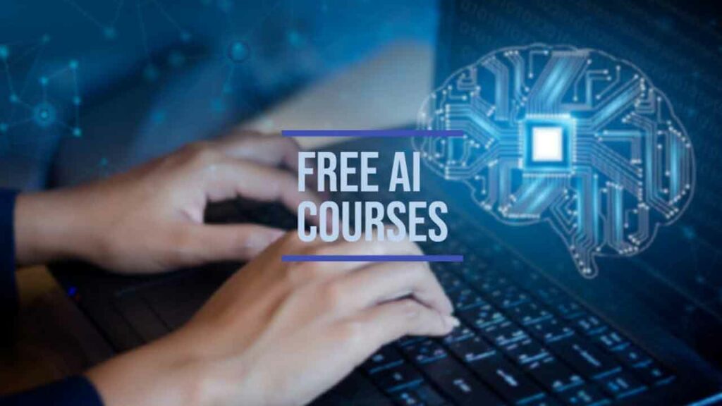 Ai Courses