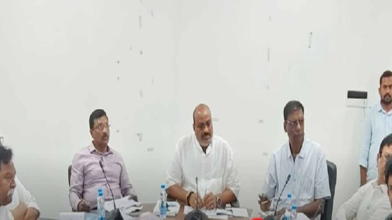 AP government good news for aqua farmers