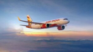 Air India Flight: బెంగళూరు-వారణాసి విమానం హైజాక్ యత్నం.. తొమ్మిది మంది అరెస్ట్!