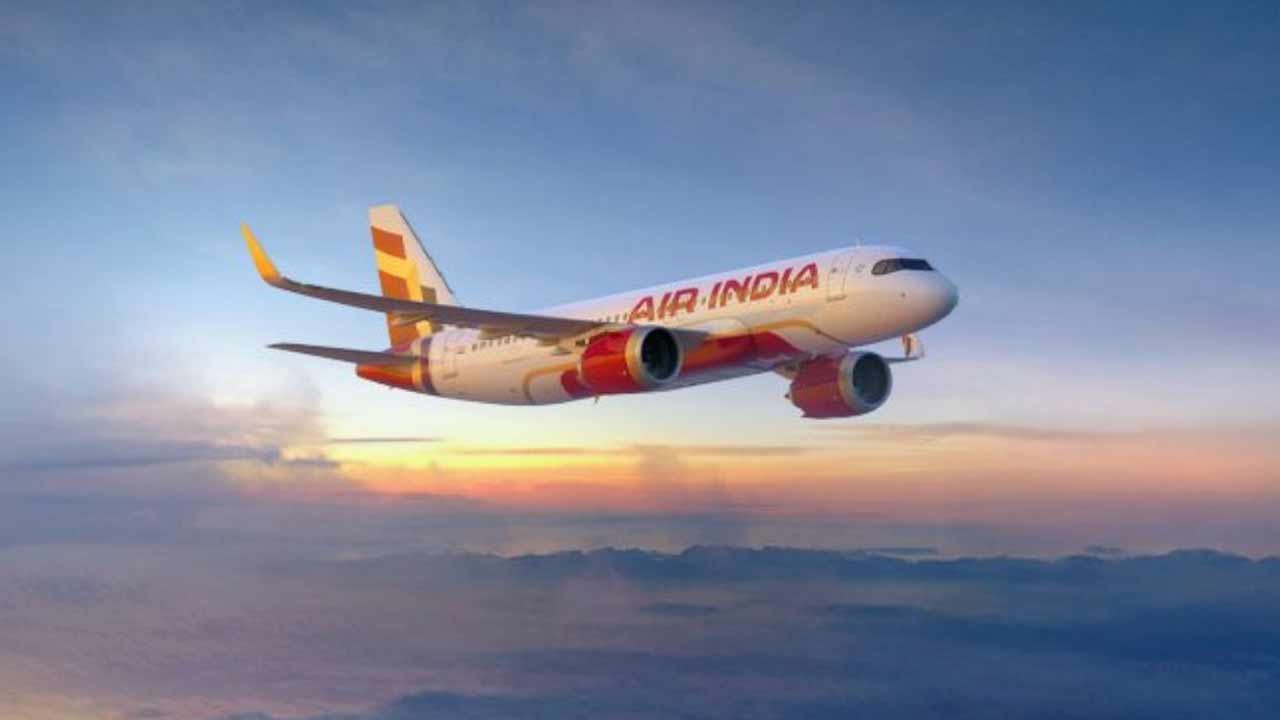 Air India