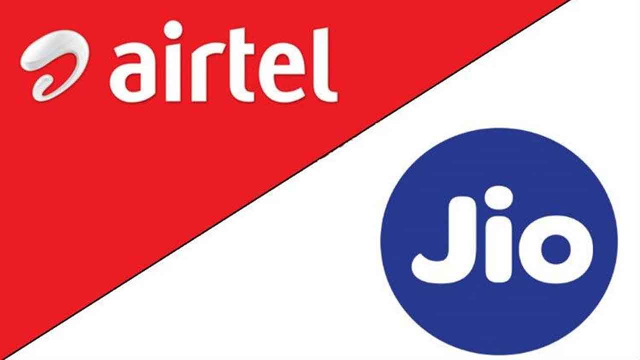 Airtel Jio