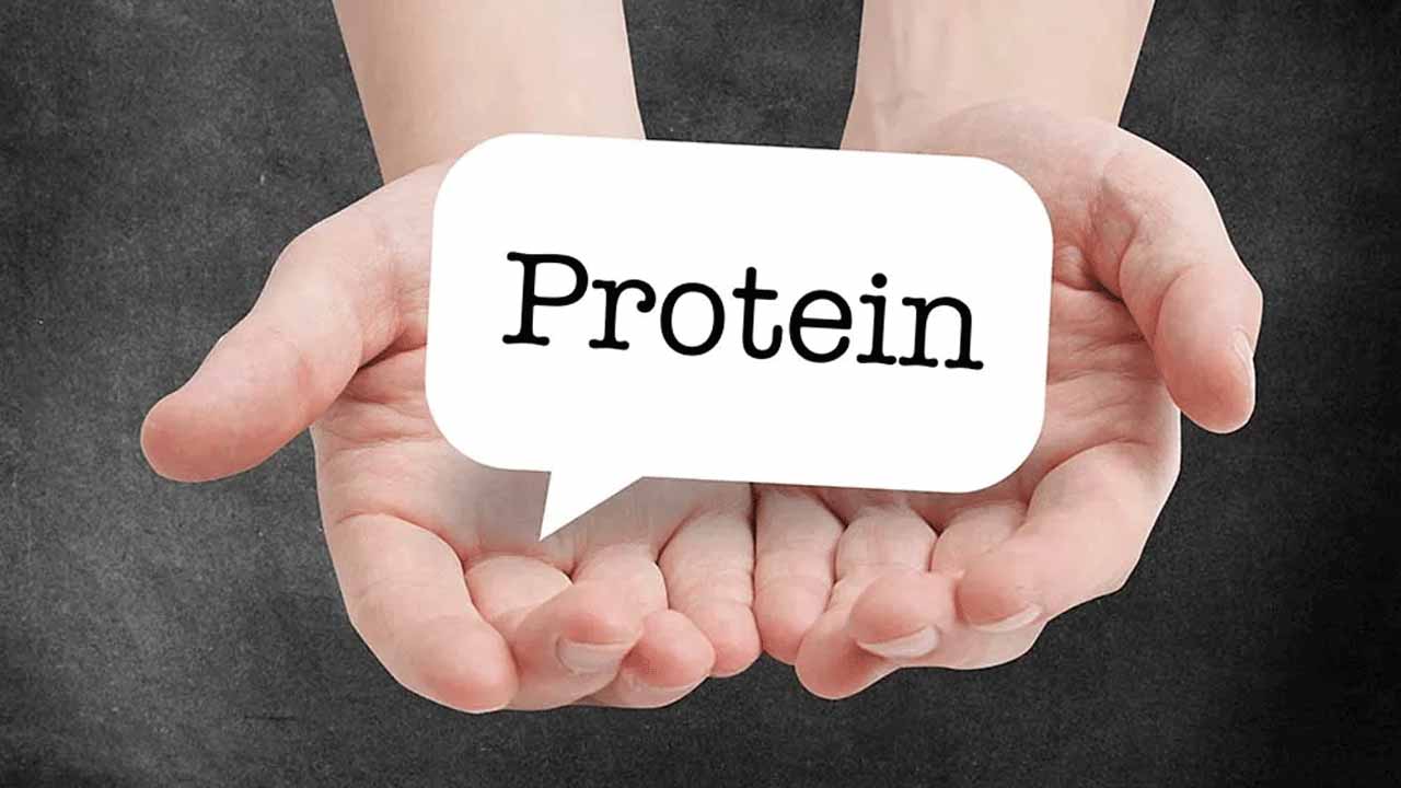 Are you getting enough protein?.. These are the changes that occur in the body if you don't get enough protein!