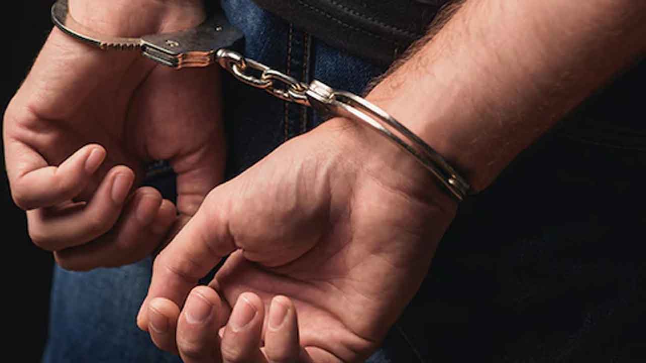 Arrest