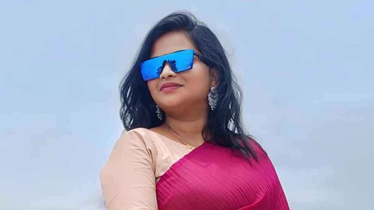 Aruna