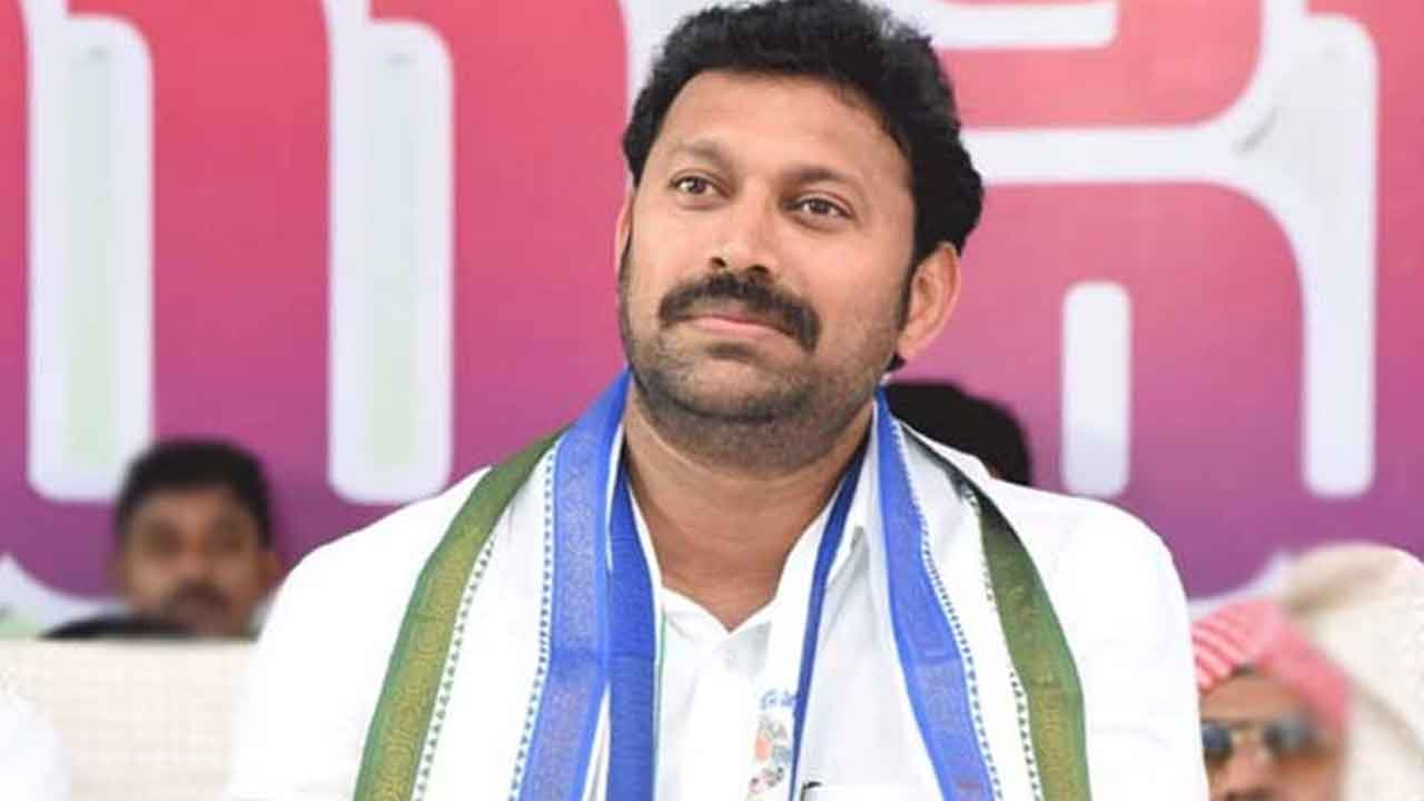 Avinash Reddy