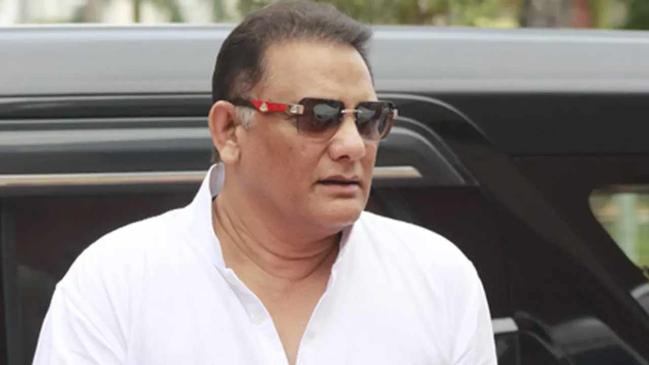 Azharuddin