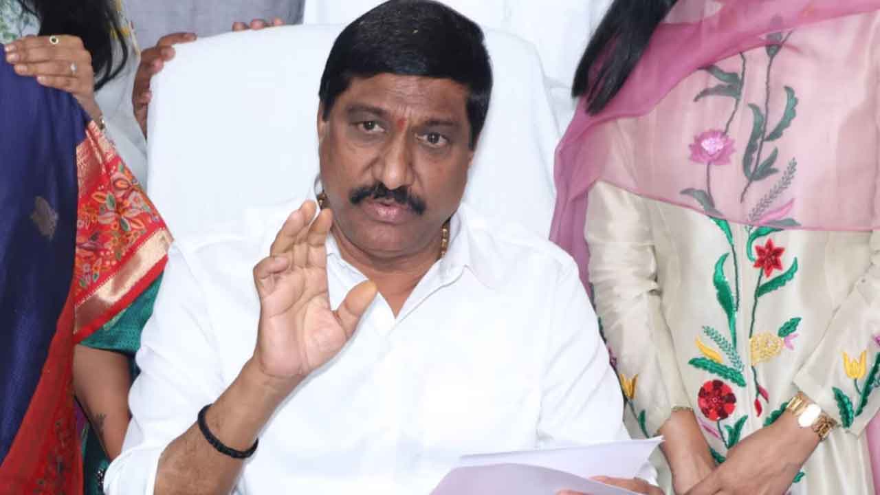 Bc Janardhan Reddy