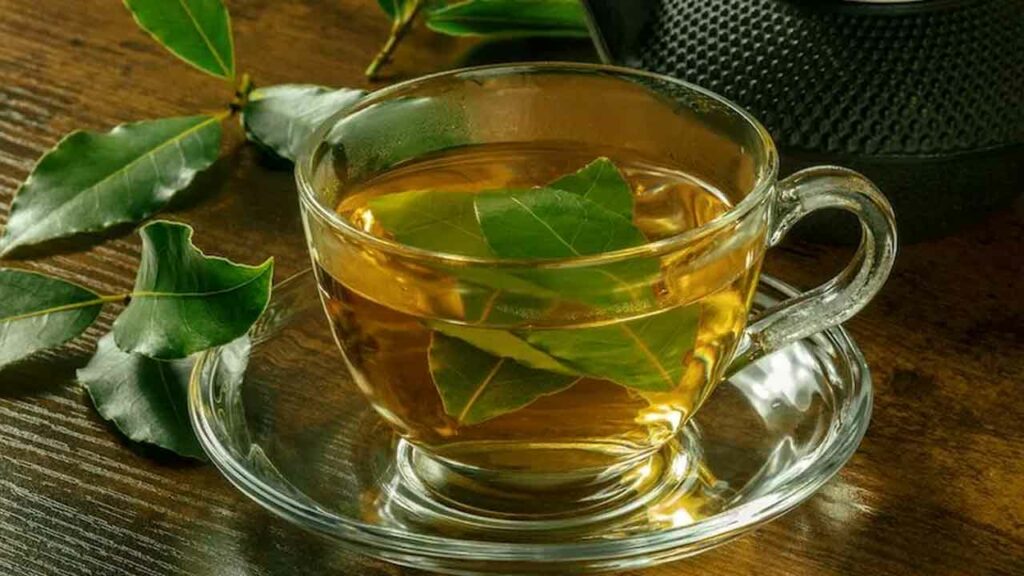 Biryani Leaf