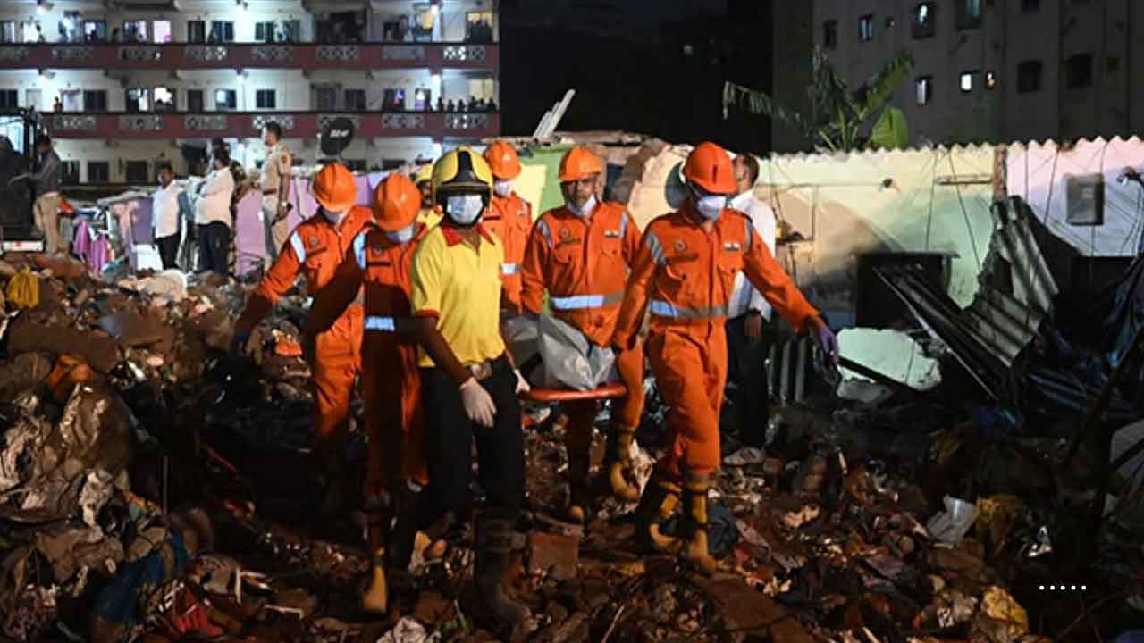 Building Collapse