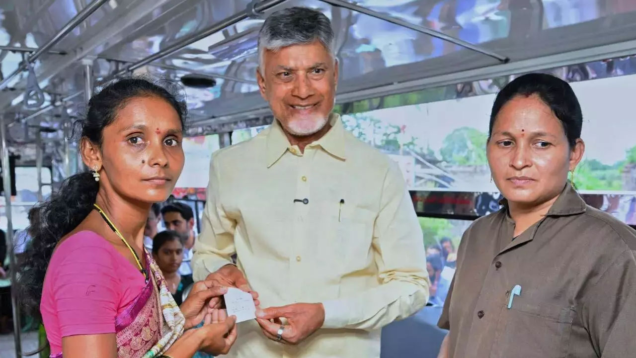 Cbn Free Bus