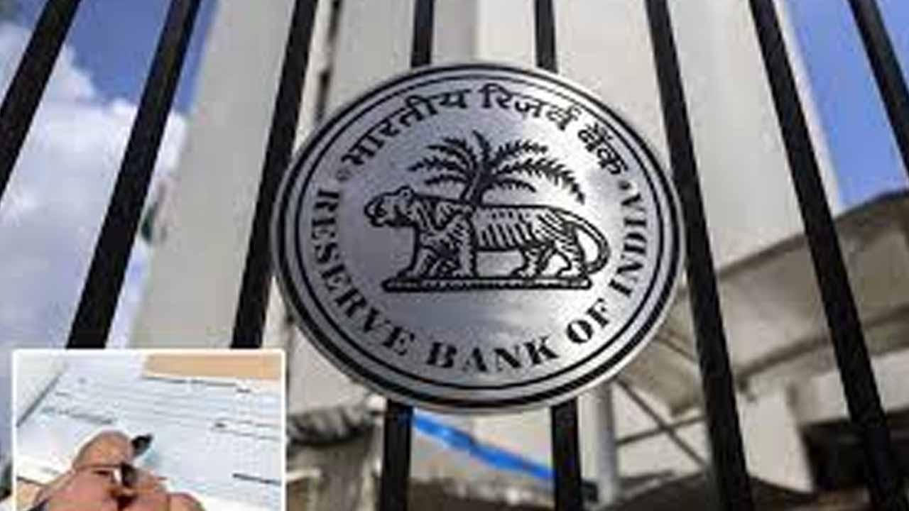 Cheque clearance within hours.. RBI's new policy