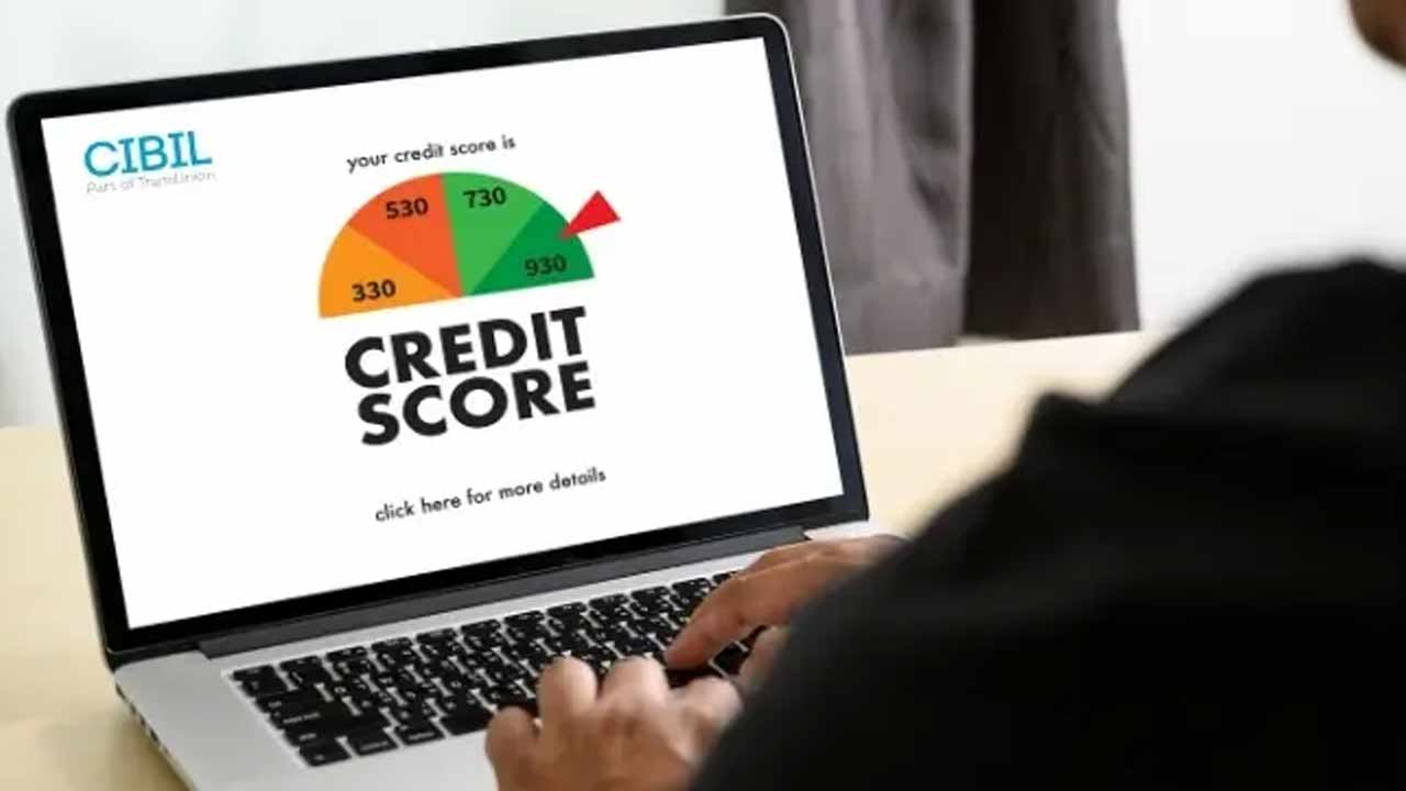 Cibil Score