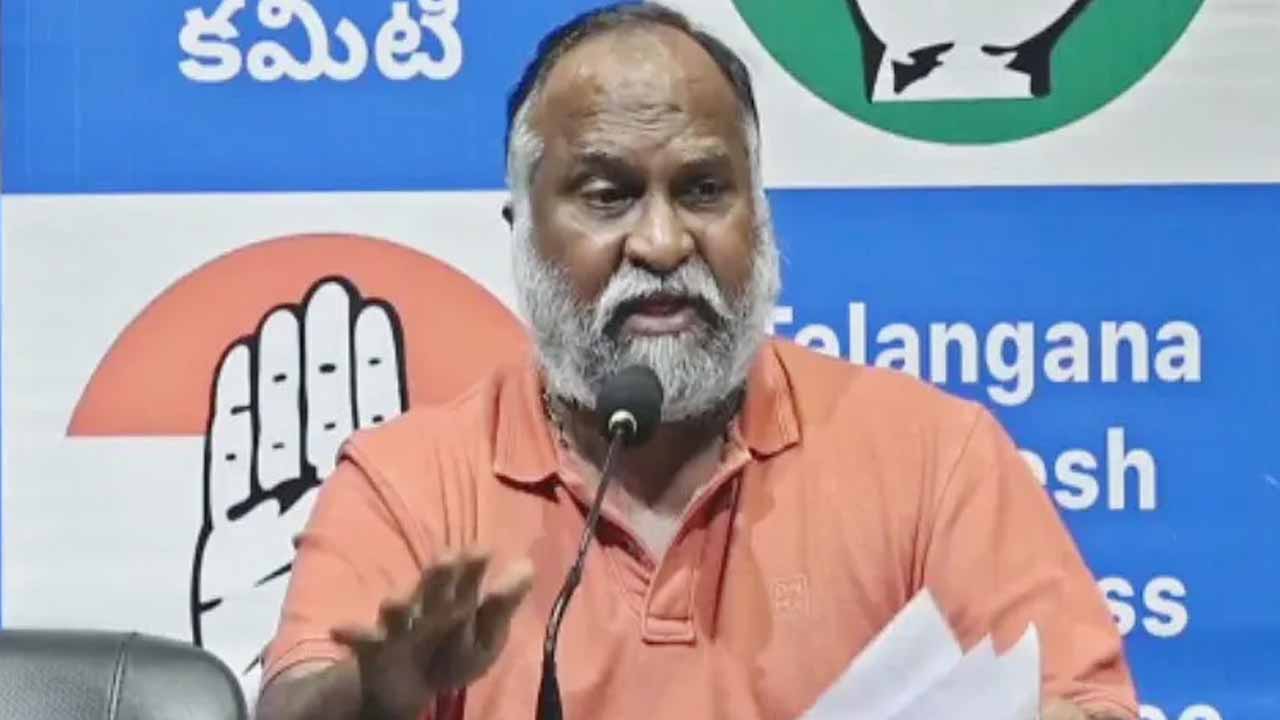 Coverts in the Congress party.. Comments that cause internal turmoil in the party