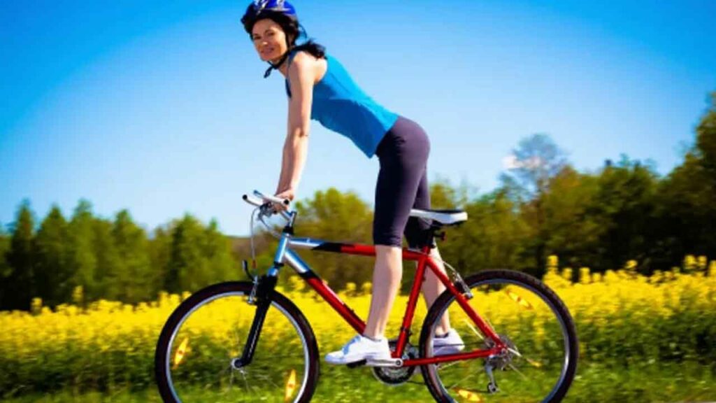 Cycle Ride