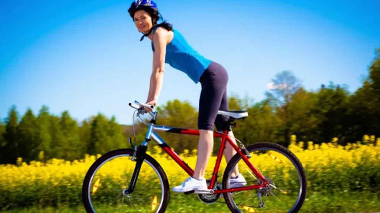 Cycle Ride