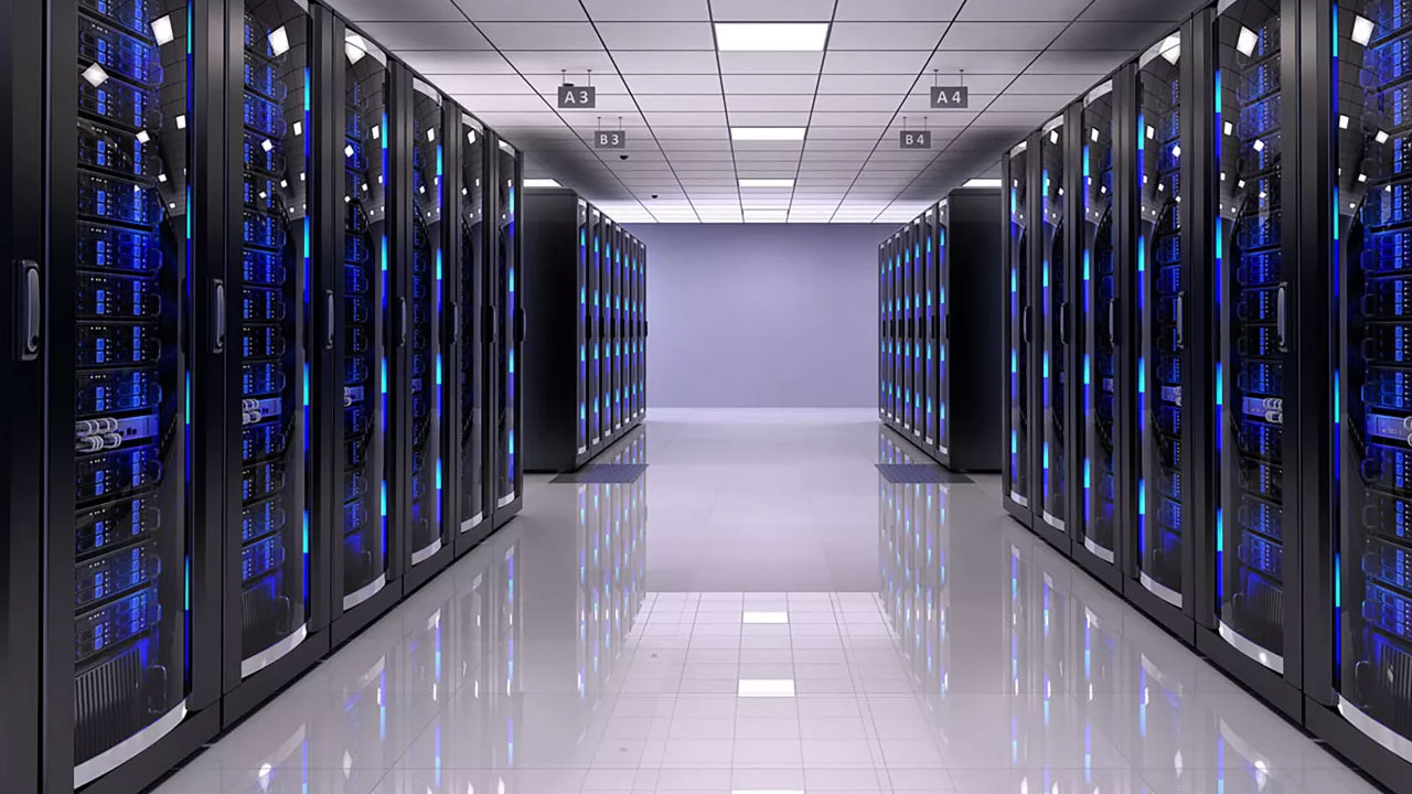 Data Centers