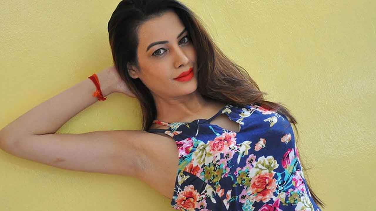 Deeksha Panth
