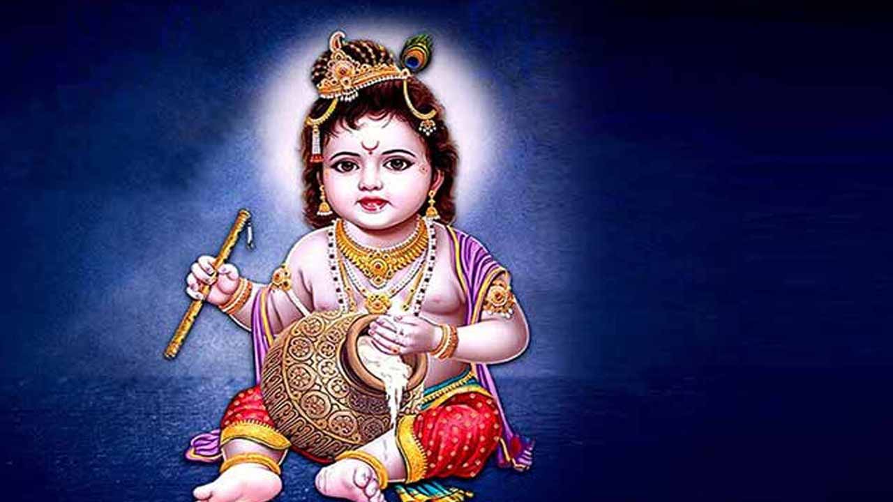 Do you know when Krishna Janmashtami is celebrated in Mathura and Vrindavan? Do you know the special features there?