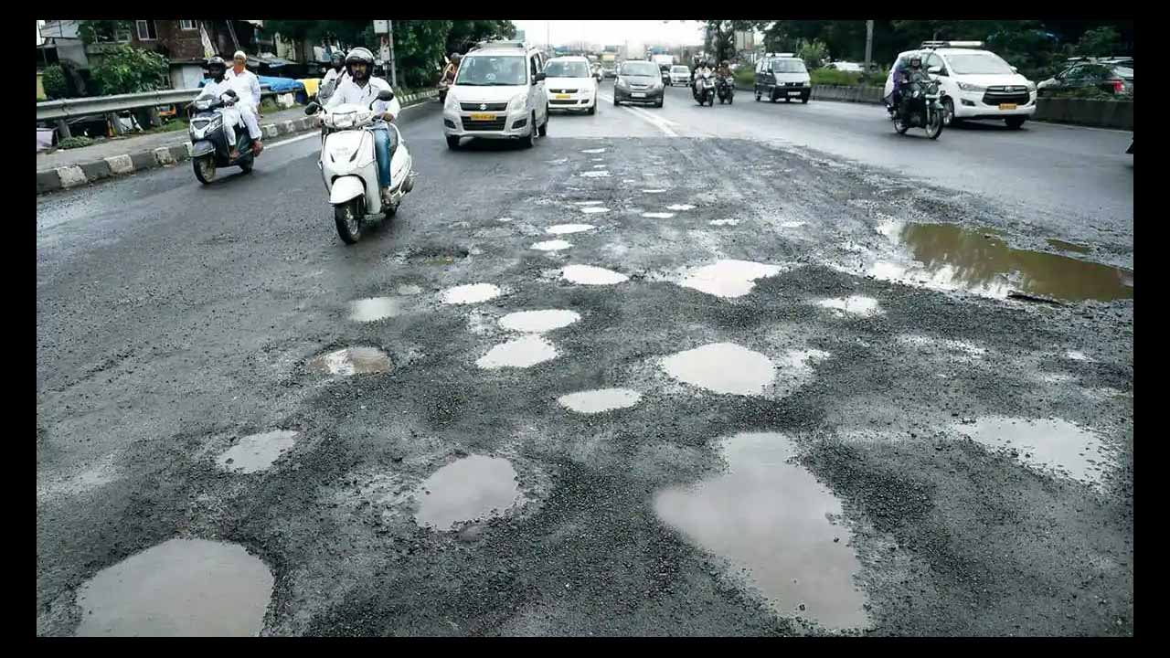 Ecofix Roads