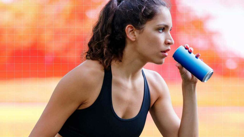 Energy Drink