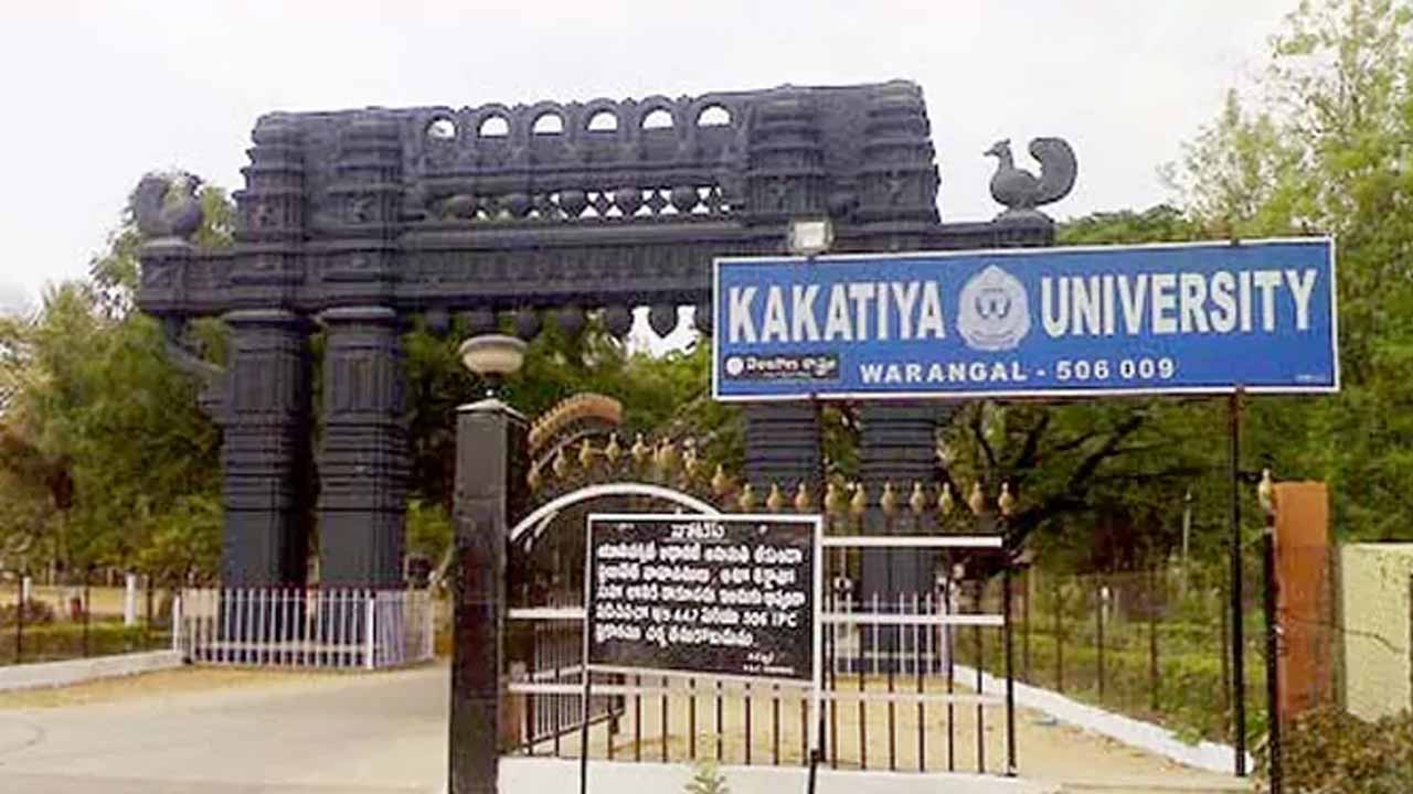 Exams postponed at Kakatiya and Satavahana universities